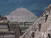 Mexico- hotspots-Teotihuancan