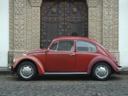 volkswagen kever